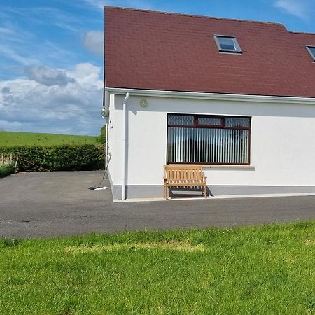 Grace'S Place With Hot Tub & Games Room Carrickfergus Luaran gambar
